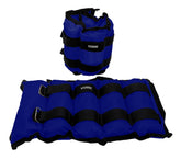 York Ankle Wrist Weights